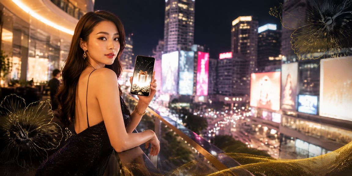 Bonus VIP kasino bergaya Melayu di Kuala Lumpur dengan suasana eksklusif