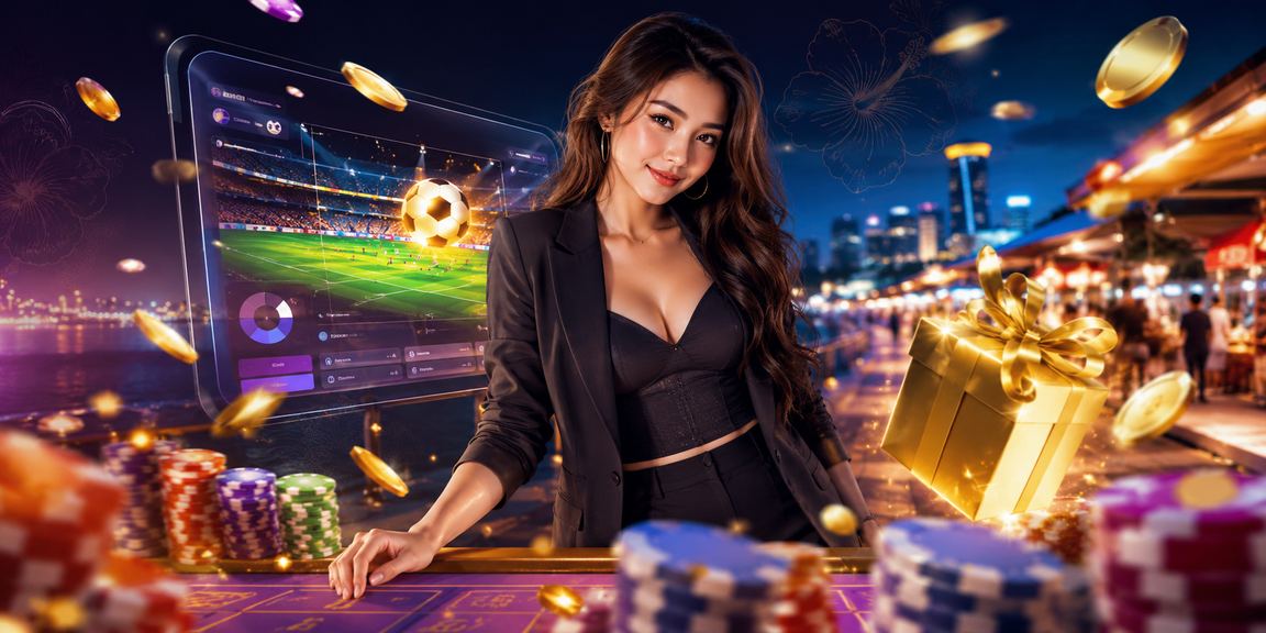 Aplikasi kasino Malaysia dengan tema gaya tempatan untuk pengguna mudah alih
