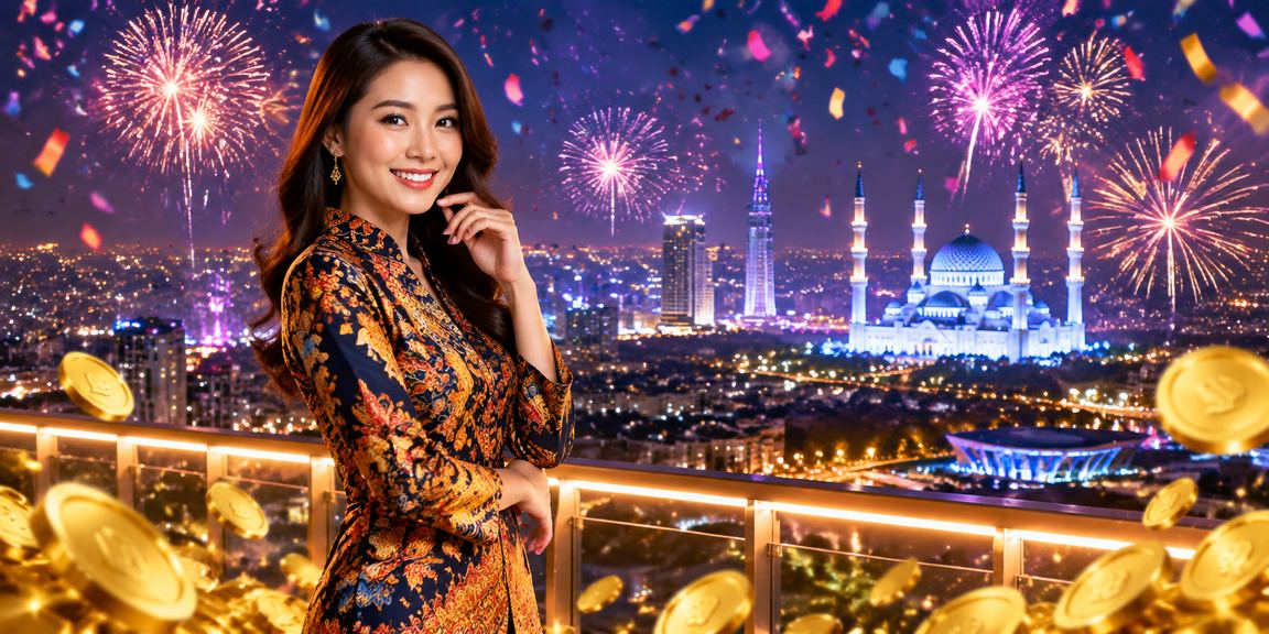 Aplikasi kasino bermotif batik di Selangor untuk pengguna VIP rajabuaya89